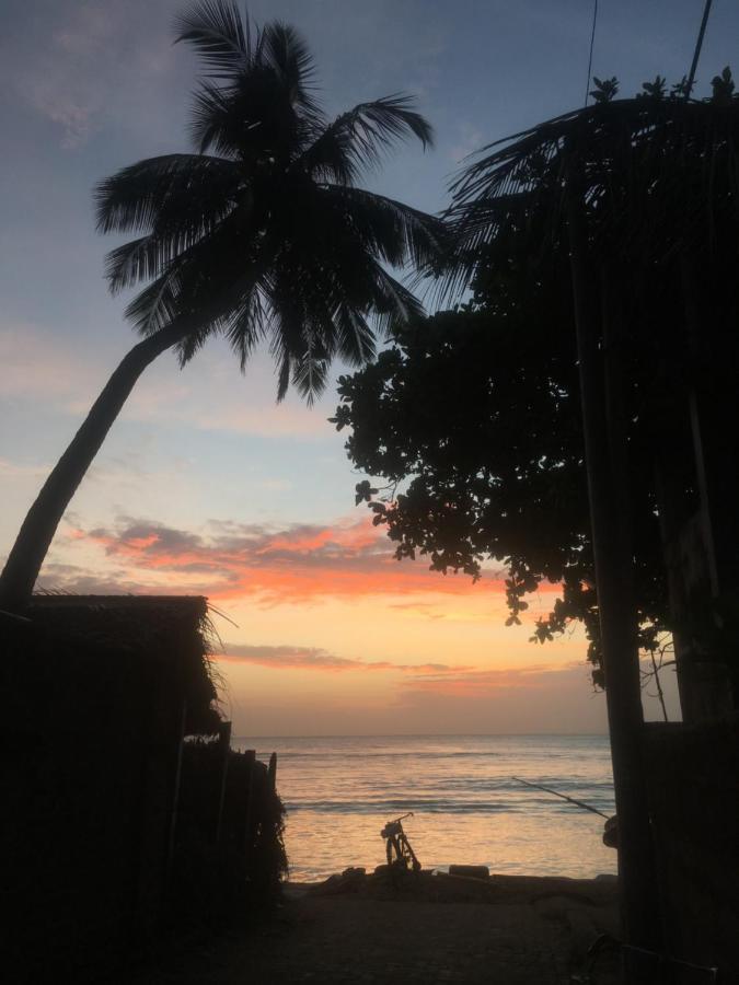 Beach Bliss Arugambay อารูกัมเบย์ ภายนอก รูปภาพ