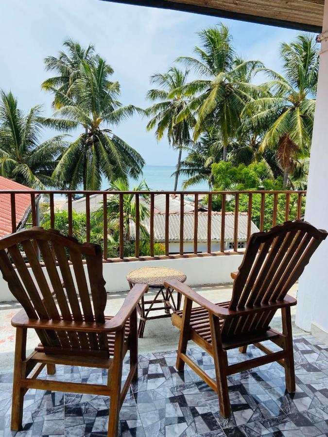 Beach Bliss Arugambay อารูกัมเบย์ ภายนอก รูปภาพ